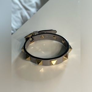 Valentino Rockstud Bracelet